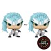 Funko Pop: Игровая фигурка Funko POP! - Гриммджоу Джагерджак (w/CH(GW)) от Funko в магазине GameBuy, номер фото: 1