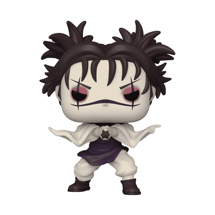 Funko Pop: Игровая фигурка Funko POP! - Чёсо (Пронзительная кровь) от Funko в магазине GameBuy, номер фото: 1