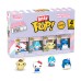 Funko Pop: Набор игровых фигурок Bitty POP! — Хэллоу Китти (4 фигурки в наборе) от Funko в магазине GameBuy