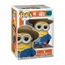Funko Pop: Ігрова фігурка Funko POP! cерії Minions x BTS - Ві від Funko у магазині GameBuy