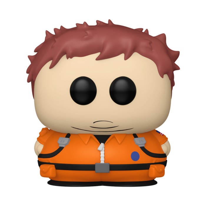 Funko Pop: Игровая фигурка Funko POP! серии Южный парк S6 - Эрик Картмен от Funko в магазине GameBuy, номер фото: 1
