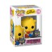 Funko Pop: Набір фігурок Funko POP! «Сімпсони» — Ліса та Сніжок II від Funko у магазині GameBuy
