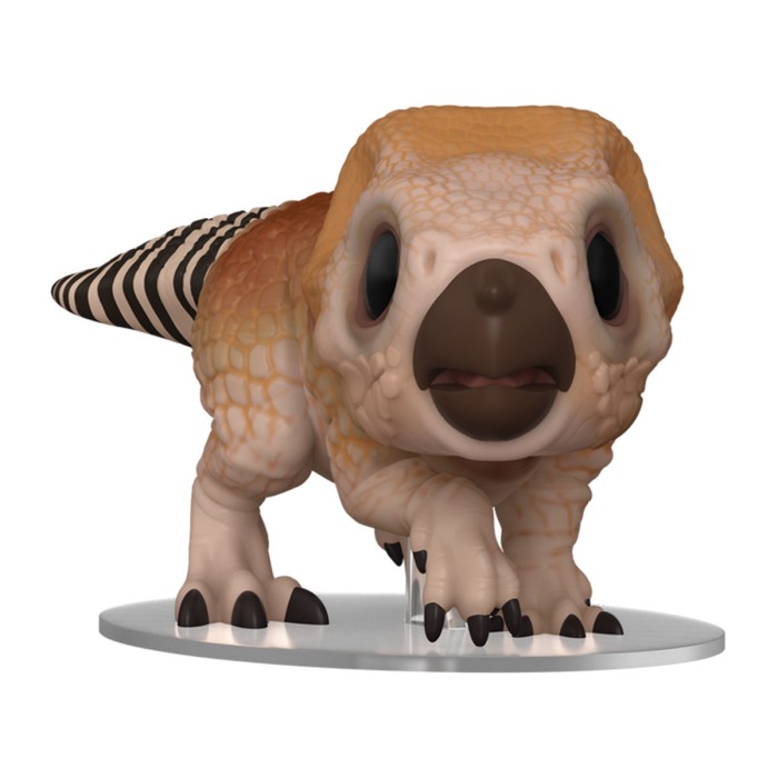 Funko Pop: Ігрова фігурка Funko POP! серії Світ Юрського періоду — Аквілопс від Funko у магазині GameBuy, номер фото: 1
