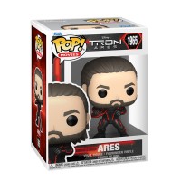 Игрушечная фигурка Funko POP! из серии «Трон»: Арес