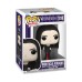 Funko Pop: Игровая фигурка Funko POP! серии Уэнсдэй — Мортиша Аддамс с Книгой теней № 1818 от Funko в магазине GameBuy