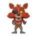 Funko Pop: Ігрова фігурка Funko POP! серії 5 ночей у Фредді: 10 років - Фоксі від Funko у магазині GameBuy