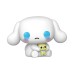 Funko Pop: Игровая фигурка Funko POP! Грустный Синнаморолл, Sanrio от Funko в магазине GameBuy, номер фото: 1