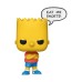 Funko Pop: Ігрова фігурка Funko POP! серії Сімпсони - Барт від Funko у магазині GameBuy, номер фото: 1