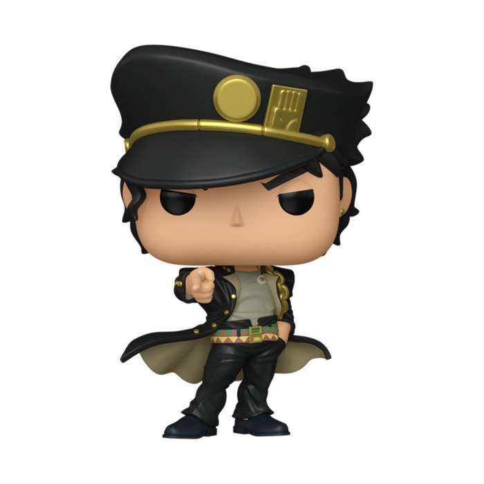 Funko Pop: Ігрова фігурка Funko POP! - Джотаро Куджо від Funko у магазині GameBuy, номер фото: 1