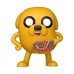 Funko Pop: Игровая фигурка Funko POP! из серии «Время приключений» (S5) — Джейк от Funko в магазине GameBuy, номер фото: 1
