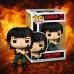 Funko Pop: Игровая фигурка Funko POP! серии Рэмбо 2 - Джон Рэмбо с луком от Funko в магазине GameBuy, номер фото: 2