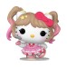 Funko Pop: Ігрова фігурка Funko POP! - Хелоу Кітті (K-Pop) від Funko у магазині GameBuy, номер фото: 1