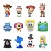 Funko Pop: Ігрова фігурка Funko Mystery Minis — «Історія іграшок 5», асортимент від Funko у магазині GameBuy, номер фото: 1