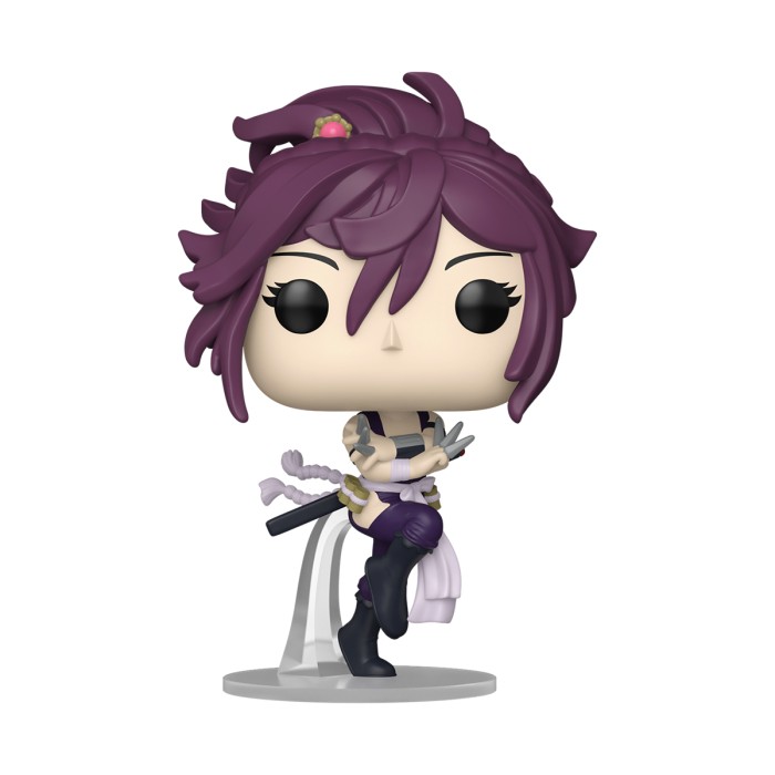 Funko Pop: Игровая фигурка Funko POP! серии Адский рай - Юдзуриха от Funko в магазине GameBuy, номер фото: 1