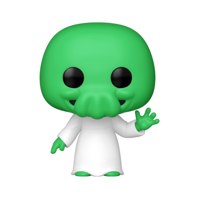 Funko Pop: Ігрова фігурка Funko POP! серії Посіпаки і Монстряки — Ґумі від Funko у магазині GameBuy, номер фото: 1