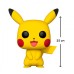 Funko Pop: Игровая фигурка Funko POP! cерии Покемон - ПИКАЧУ (25 cm) от Funko в магазине GameBuy, номер фото: 1