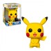 Funko Pop: Игровая фигурка Funko POP! cерии Покемон - ПИКАЧУ (25 cm) от Funko в магазине GameBuy, номер фото: 2