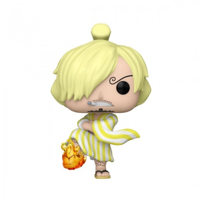 Funko Pop: Игровая фигурка Funko POP! серии Большой куш - Сангоро от Funko в магазине GameBuy