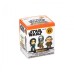 Funko Pop: Игровая фигурка Funko Mystery Minis - Мандалорец от Funko в магазине GameBuy