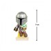 Funko Pop: Игровая фигурка Funko Mystery Minis - Мандалорец от Funko в магазине GameBuy, номер фото: 1