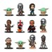 Funko Pop: Игровая фигурка Funko Mystery Minis - Мандалорец от Funko в магазине GameBuy, номер фото: 2