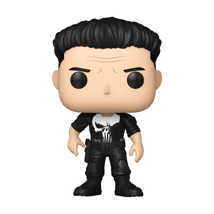 Funko Pop: Ігрова фігурка Funko POP! серії Шибайголова: Народжений наново - Каратель від Funko у магазині GameBuy, номер фото: 1