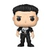 Funko Pop: Ігрова фігурка Funko POP! серії Шибайголова: Народжений наново - Каратель від Funko у магазині GameBuy, номер фото: 1