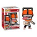 Funko Pop: Игровая фигурка Funko POP! - Человек-бензопила w/CH(BD) от Funko в магазине GameBuy, номер фото: 1
