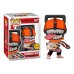Funko Pop: Игровая фигурка Funko POP! - Человек-бензопила w/CH(BD) от Funko в магазине GameBuy, номер фото: 2