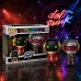 Funko Pop: Набір ігрових фігурок Funko POP! серії Daft Punk - Discovery від Funko у магазині GameBuy, номер фото: 2