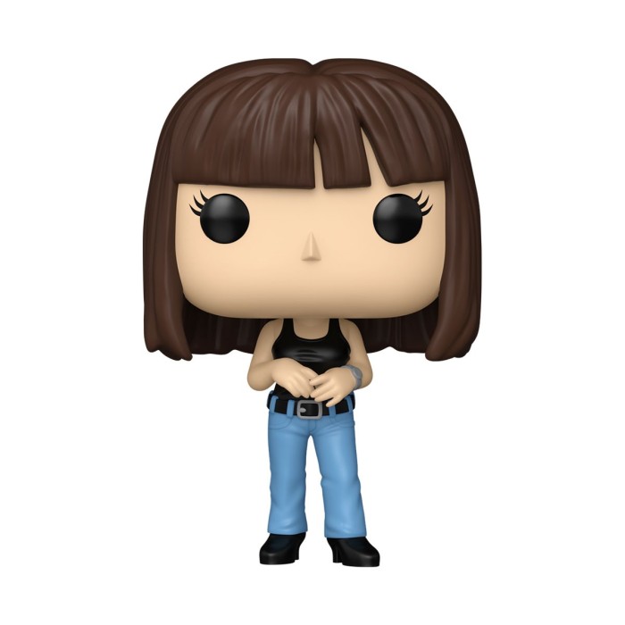 Funko Pop: Игровая фигурка Funko POP! Бренда Уолш, «Беверли-Хиллз, 90210» от Funko в магазине GameBuy, номер фото: 1