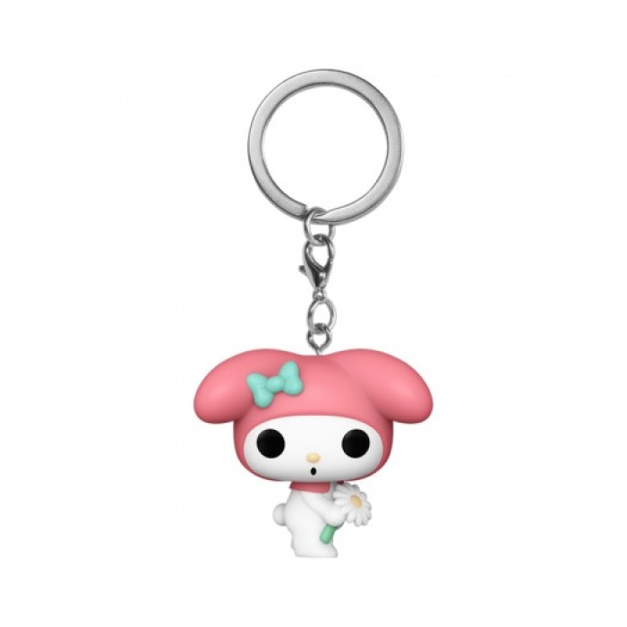 Funko Pop: Ігрова фігурка на кліпсі Funko POP! - Моя Мелодія від Funko у магазині GameBuy