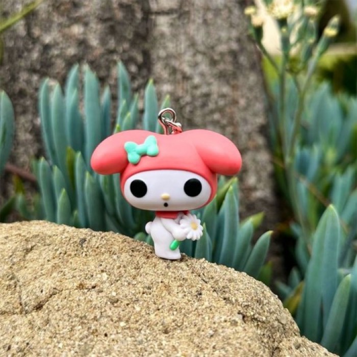 Funko Pop: Ігрова фігурка на кліпсі Funko POP! - Моя Мелодія від Funko у магазині GameBuy, номер фото: 2