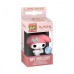 Funko Pop: Ігрова фігурка на кліпсі Funko POP! - Моя Мелодія від Funko у магазині GameBuy, номер фото: 3