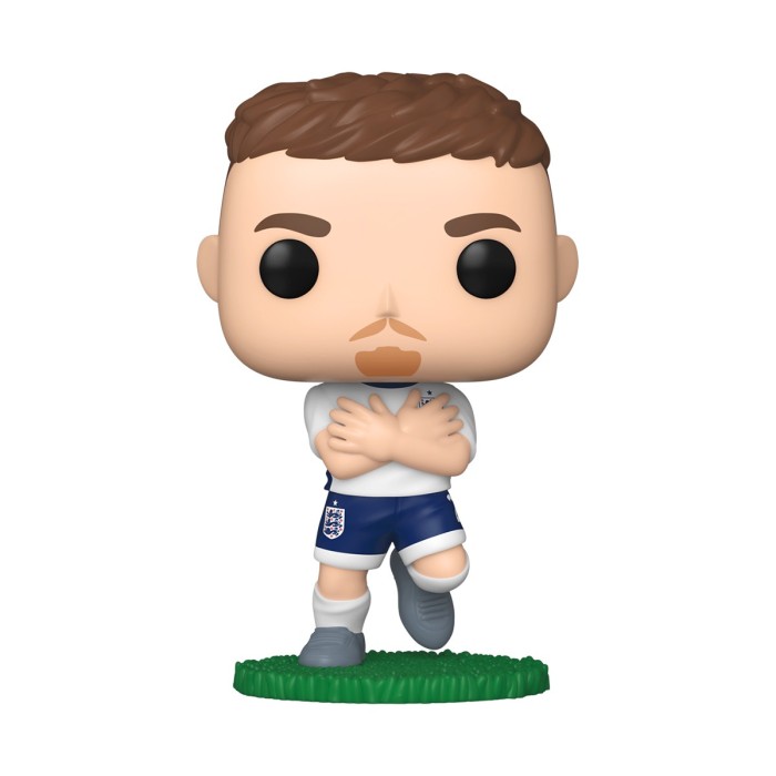 Funko Pop: Ігрова фігурка Funko POP! Football — Коул Палмер, збірна Англії від Funko у магазині GameBuy, номер фото: 1