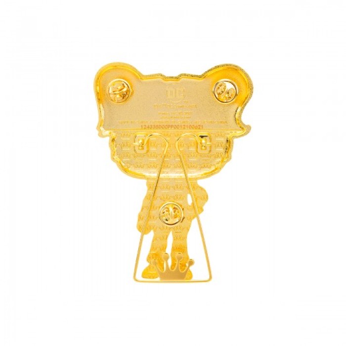 Funko Pop: Пин Funko Pop серии «DC Comics» – Харли Квинн от Funko в магазине GameBuy, номер фото: 1