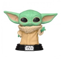 Игровая фигурка Funko Pop! cерии Мандалорец ­ Малыш