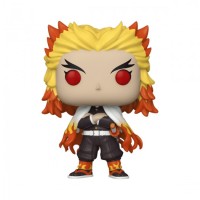 Ігрова фігурка Funko POP! серії Вбивця демонів - Ренгоку