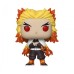 Funko Pop: Игровая фигурка Funko POP! серии Убийца демонов - Ренгоку от Funko в магазине GameBuy