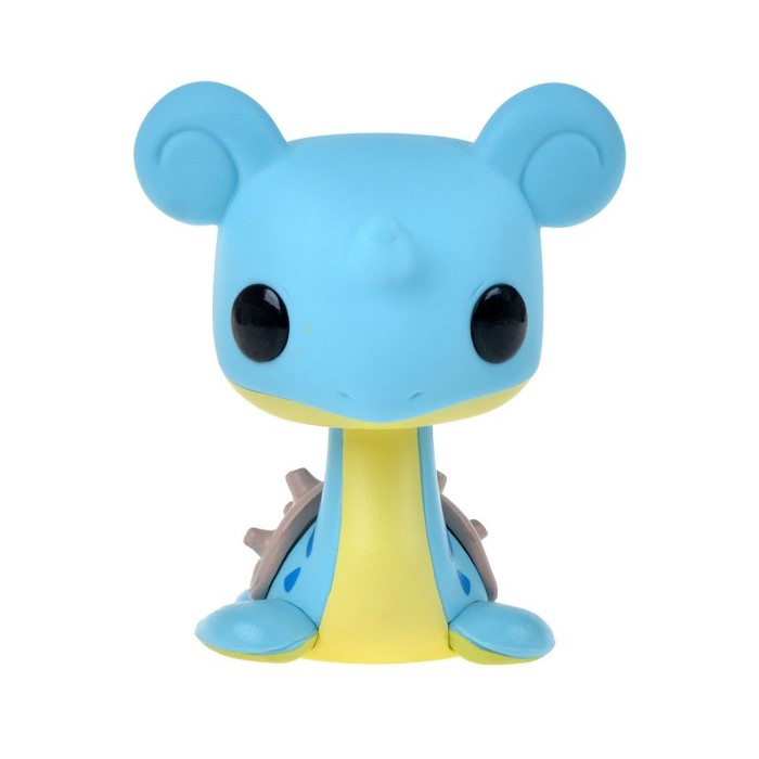Funko Pop: Игровая фигурка Funko POP! - Лапрас от Funko в магазине GameBuy