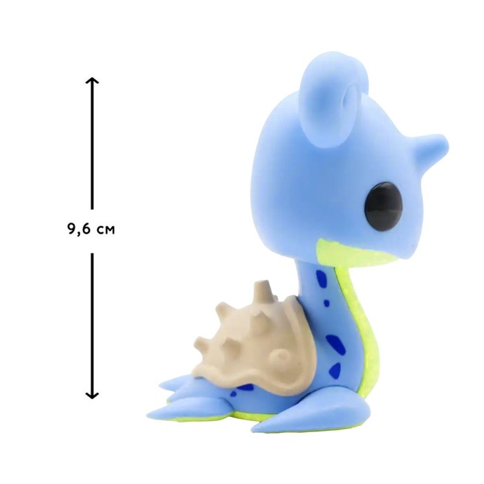 Funko Pop: Игровая фигурка Funko POP! - Лапрас от Funko в магазине GameBuy, номер фото: 1