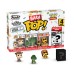 Funko Pop: Набір ігрових фігурок Bitty POP! серії Історія іграшок — Вуді (4 фігурки в ас.) від Funko у магазині GameBuy