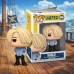 Funko Pop: Ігрова фігурка Funko POP! серії Великий куш S1 - Санджі від Funko у магазині GameBuy, номер фото: 2