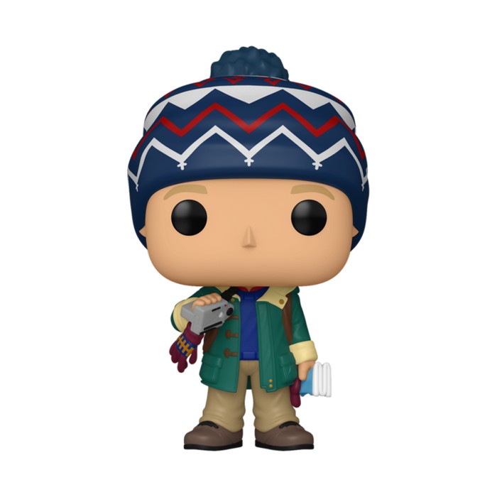 Funko Pop: Ігрова фігурка Funko POP! серії Один вдома S2 — Кевін від Funko у магазині GameBuy, номер фото: 1