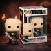 Funko Pop: Игровая фигурка Funko POP! серии Дом Дракона S4 - Деймон Таргариен с мечом от Funko в магазине GameBuy, номер фото: 2