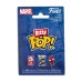 Funko Pop: Ігрова фігурка Bitty POP! серії Людина-Павук (в асорт.) від Funko у магазині GameBuy