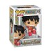 Funko Pop: Игровая фигурка Funko POP! серии Большой куш - Луффи (15 см) от Funko в магазине GameBuy