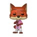 Funko Pop: Игровая фигурка Funko POP! серии Зверополис 2 — Ник Уайлд № 1653 от Funko в магазине GameBuy, номер фото: 1