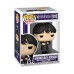 Funko Pop: Ігрова фігурка Funko POP! серії Венздей — Венздей (чорне пальто) від Funko у магазині GameBuy