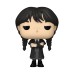 Funko Pop: Ігрова фігурка Funko POP! серії Венздей — Венздей (чорне пальто) від Funko у магазині GameBuy, номер фото: 1